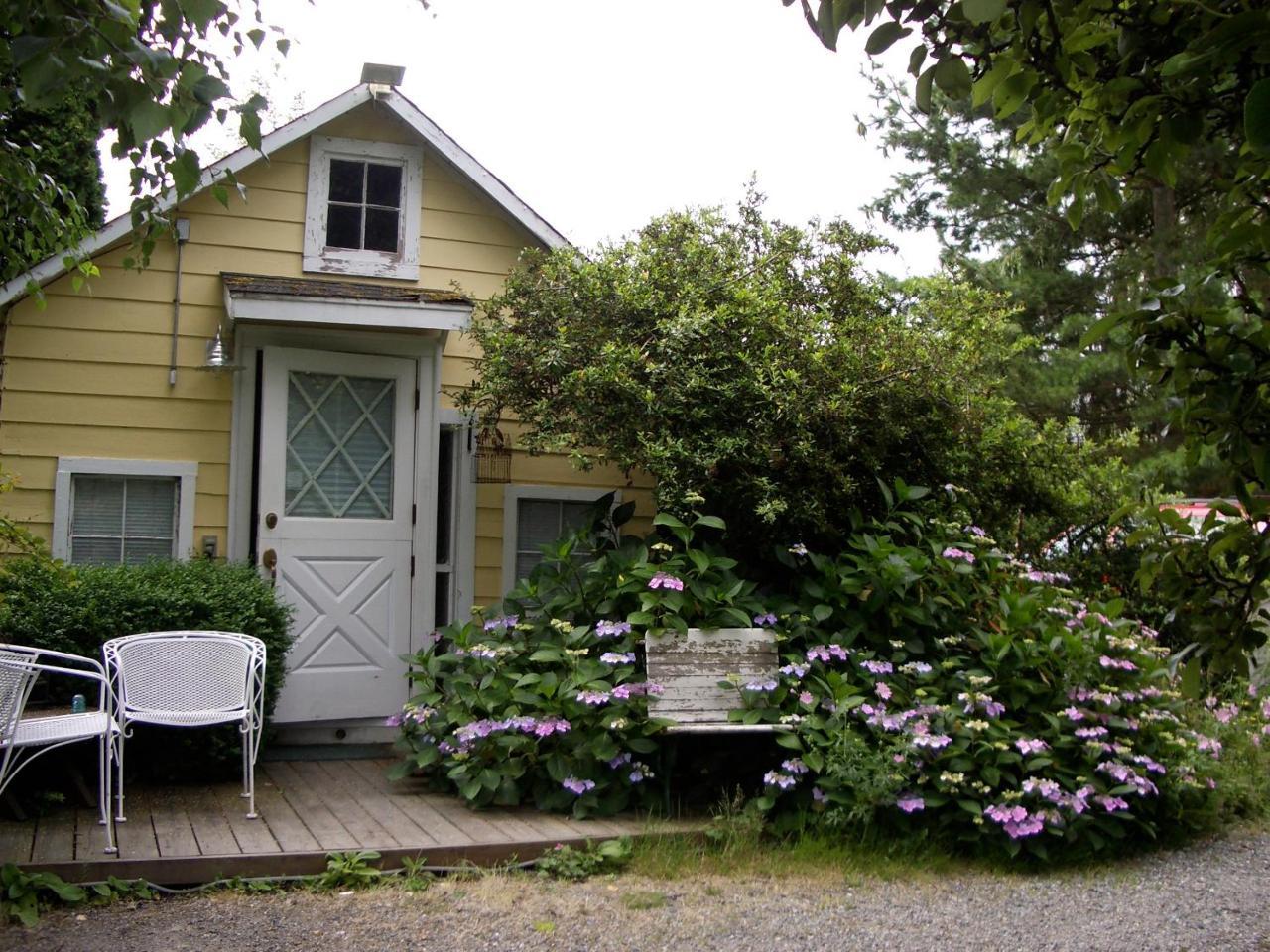 Country Cottage Of لانغلي المظهر الخارجي الصورة